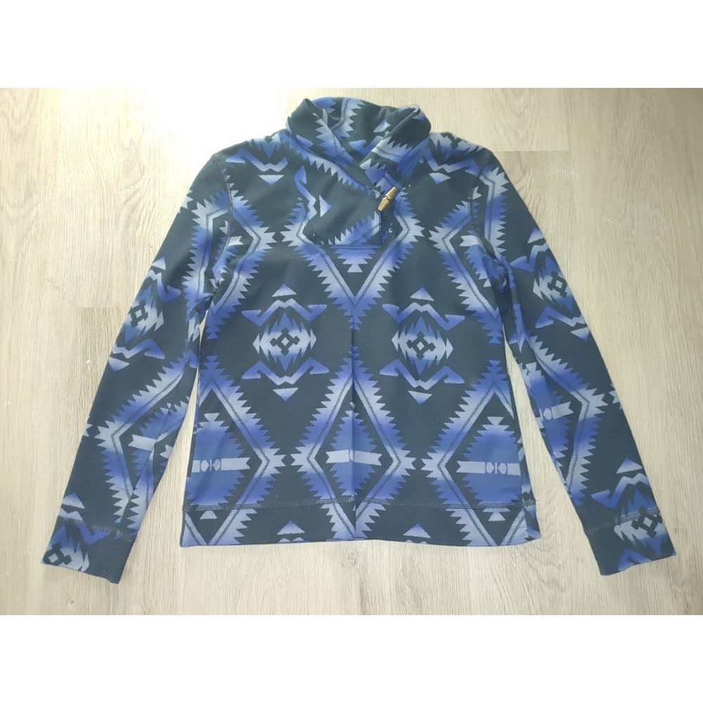 Southwestern Pullover - image 1